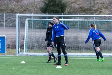 Bild 14 - F FSG Kaltenkirchen -  SV Eintracht Luebeck : Ergebnis: 2:1